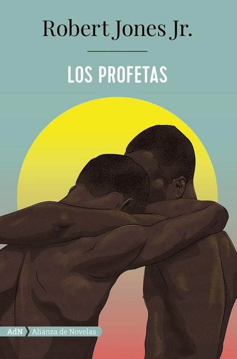 LOS PROFETAS | 9788413622255 | ROBERT JONES JR