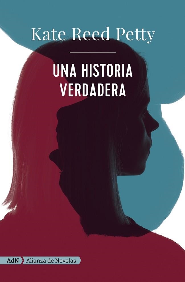 UNA HISTORIA VERDADERA | 9788413622279 | KATE REED PETTY