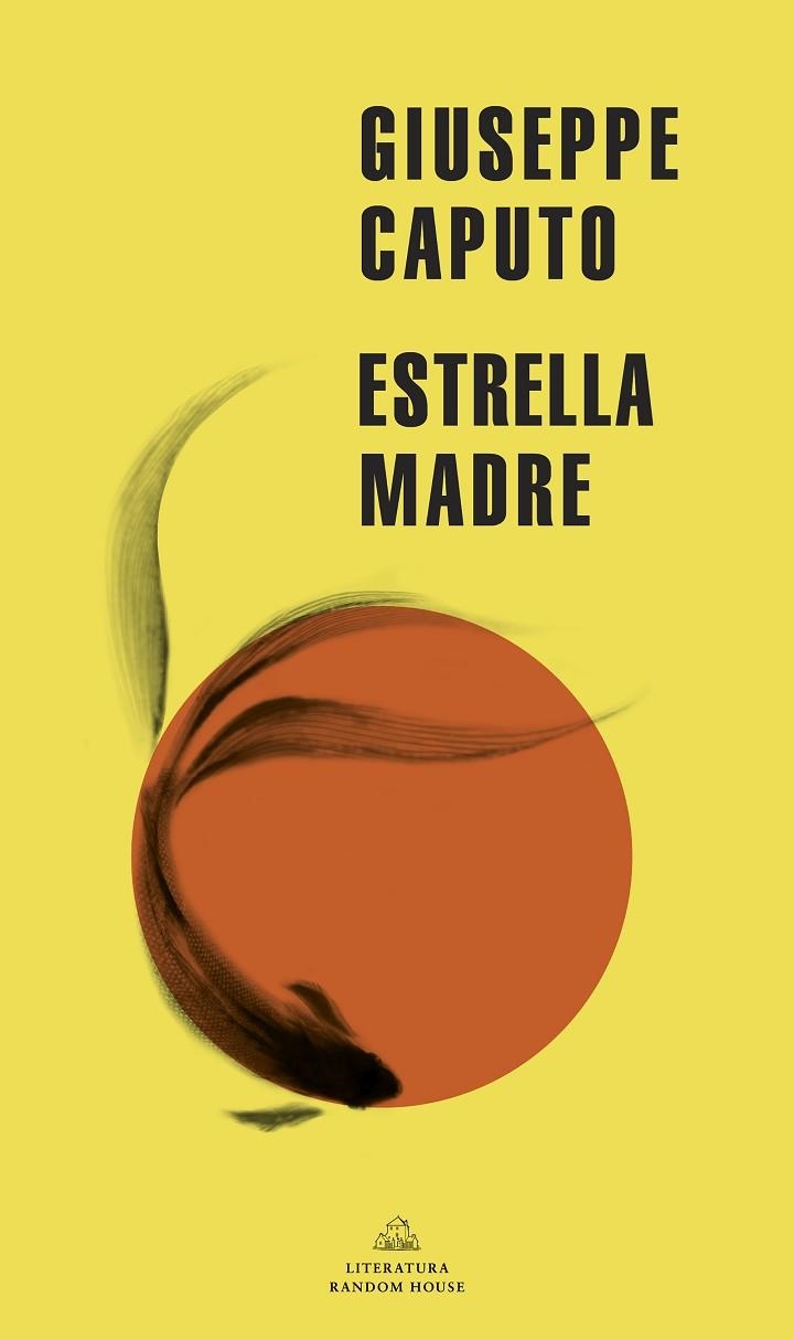 ESTRELLA MADRE | 9788439738930 | GIUSEPPE CAPUTO