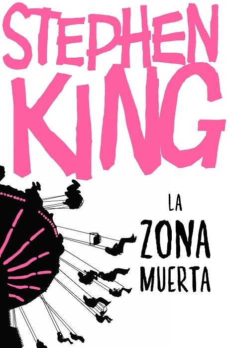 LA ZONA MUERTA | 9788466357135 | STEPHEN KING