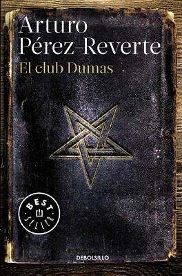 EL CLUB DUMAS | 9788490628348 | ARTURO PEREZ-REVERTE