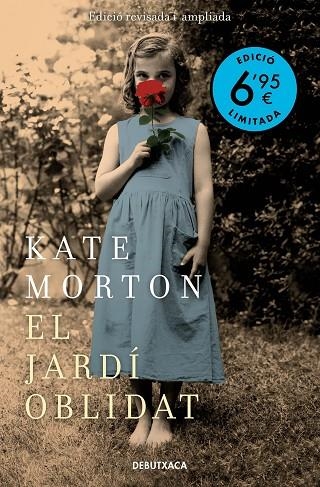 EL JARDI OBLIDAT | 9788418196126 | KATE MORTON