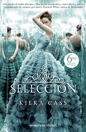 LA SELECCIÓN | 9788417821630 | KIERA CASS