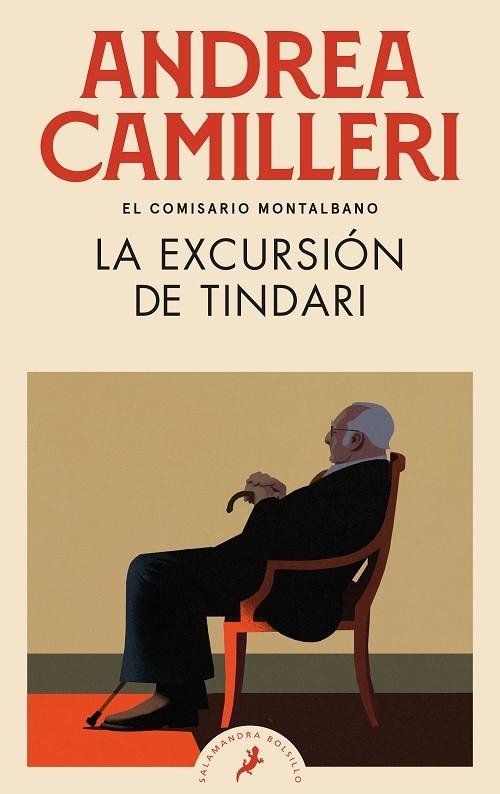 MONTALBANO 07 LA EXCURSION A TINDARI | 9788418173561 | ANDREA CAMILLERI