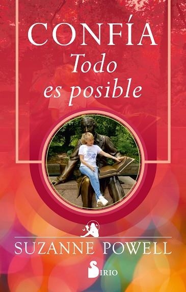 CONFÍA TODO ES POSIBLE | 9788418531262 | SUZANNE POWELL