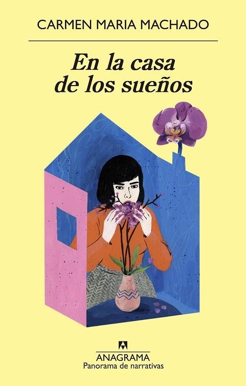 EN LA CASA DE LOS SUEÑOS | 9788433980908 | CARMEN MARIA MACHADO