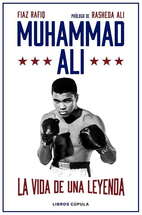 Muhammad Ali | 9788448028251 | Fiaz Rafiq