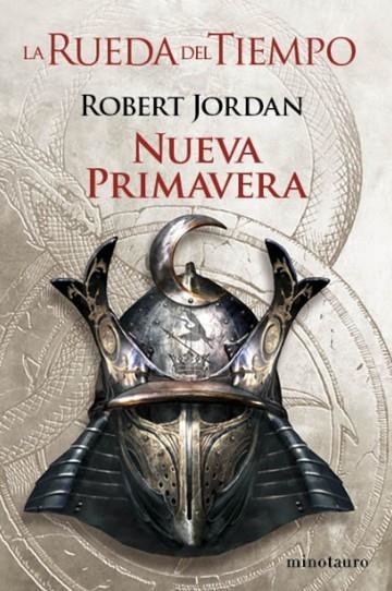 LA RUEDA DEL TIEMPO 00 Nueva Primavera | 9788445006993 | Robert Jordan