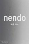 nendo 2016-2020 | 9781838661915 | NENDO