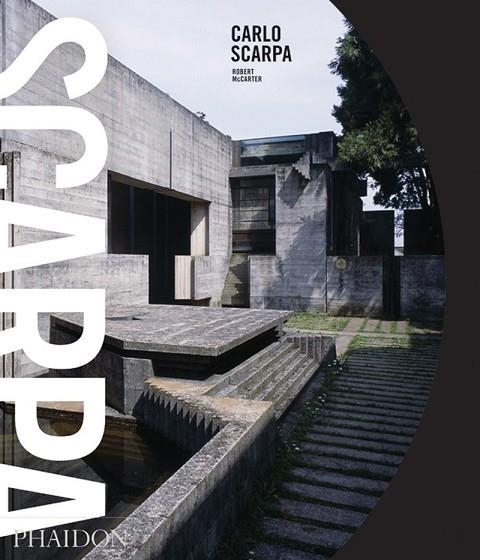 Carlo Scarpa | 9781838662929 | ROBERT MCCARTER