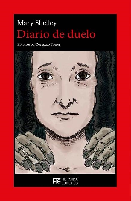 Diario de duelo | 9788412281163 | MARY SHELLEY