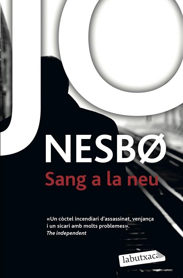 Sang a la neu | 9788418572333 | Jo Nesbo