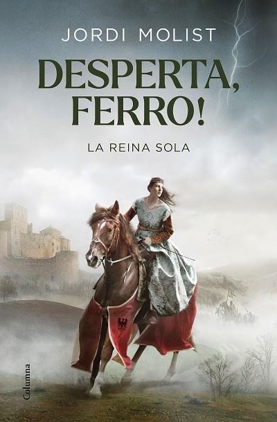 Desperta ferro! La reina sola | 9788466427883 | Jordi Molist