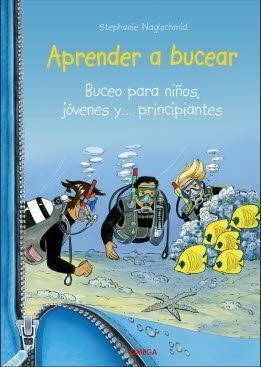 APRENDER A BUCEAR | 9788428217408 | STEPHANIE NAGLSCHMID