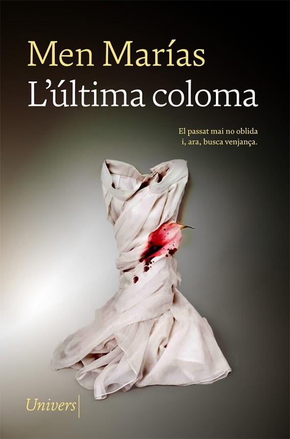 L'ÚLTIMA COLOMA | 9788417868864 | MEN MARÍAS