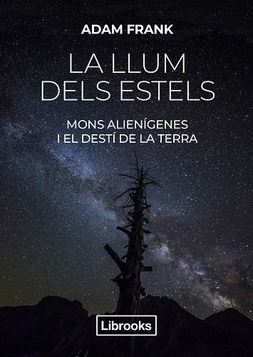 LA LLUM DELS ESTELS | 9788412274585 | FRANK,ADAM