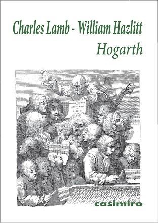 Hogarth | 9788417930349 | HAZLITT & LAMB