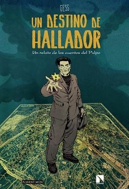 Un destino de hallador | 9788418309021 | GESS