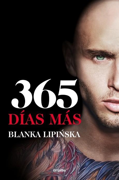 365 DIAS 03 365 DIAS MAS | 9788425360626 | BLANKA LIPINSKA