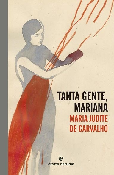 Tanta gente, Mariana | 9788417800758 | MARIA JUDITE DE CARVALHO