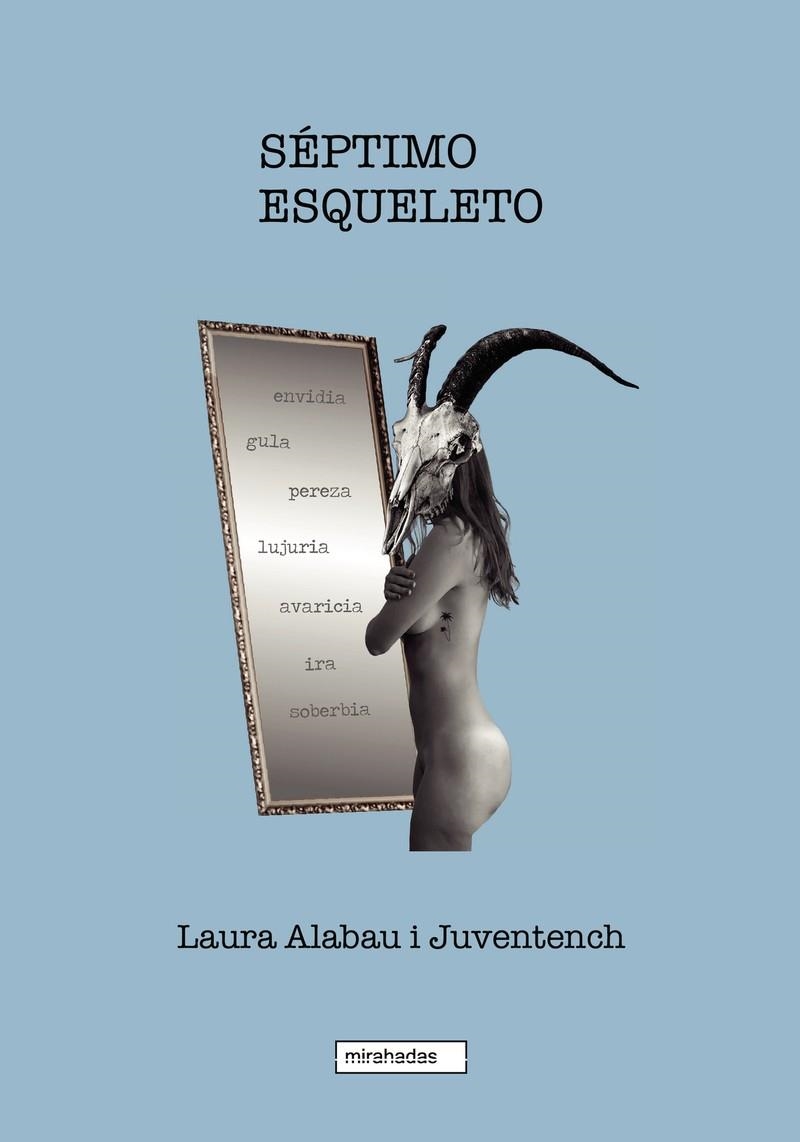 Séptimo esqueleto | 9788418789052 | LAURA ALABAU I JUVENTENCH