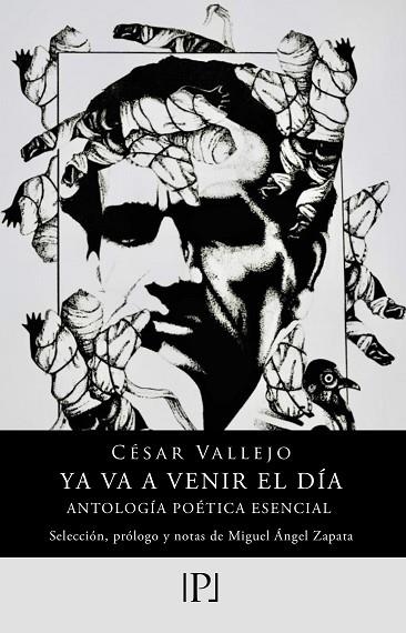 YA VA A VENIR EL DÍA | 9788418082696 | CESAR VALLEJO