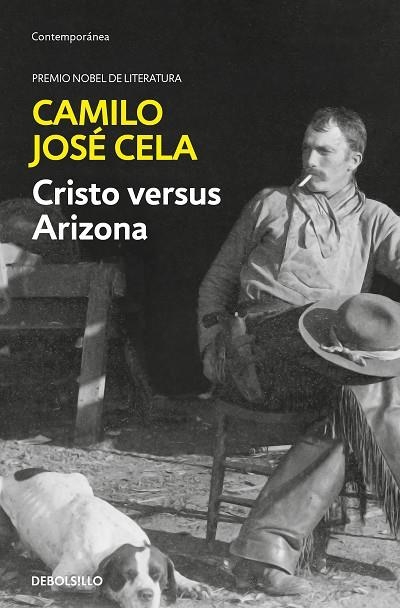 CRISTO VERSUS ARIZONA | 9788466354974 | CAMILO JOSE CELA