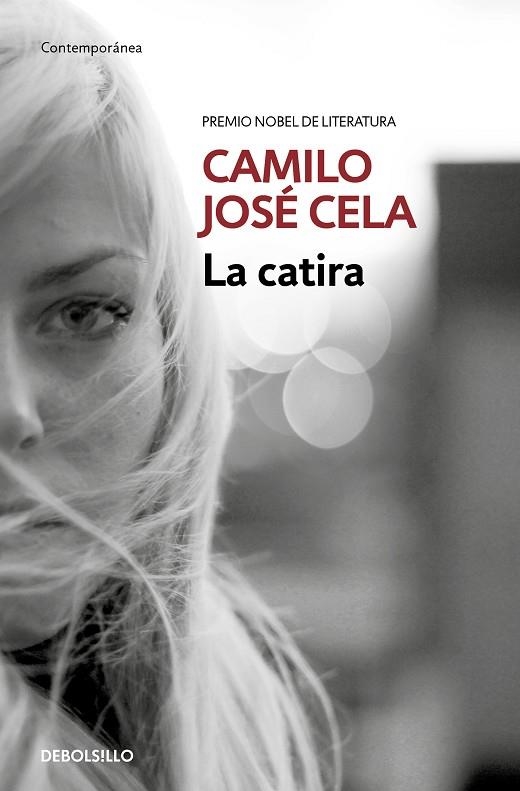 LA CATIRA | 9788466353250 | CAMILO JOSE CELA