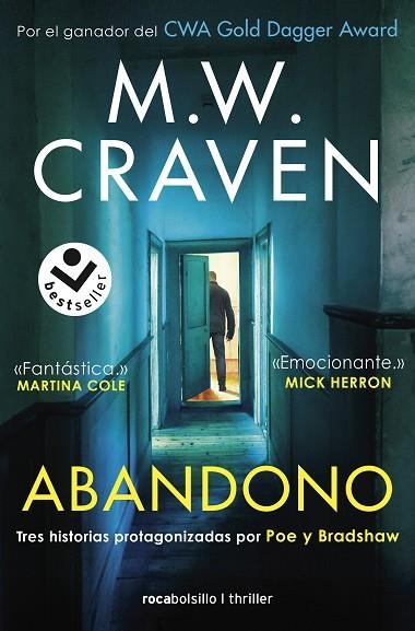 ABANDONO | 9788417821708 | M. W. CRAVEN