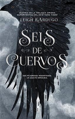 SEIS DE CUERVOS | 9788418359675 | LEIGH BARDUGO