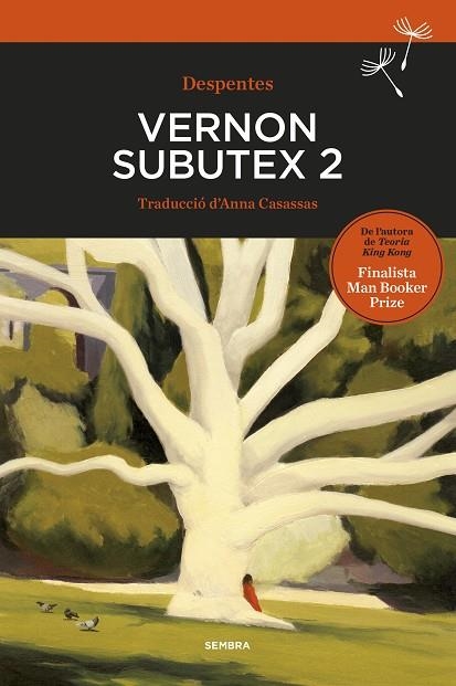 VERNON SUBUTEX 2 | 9788416698486 | VIRGINIE DESPENTES