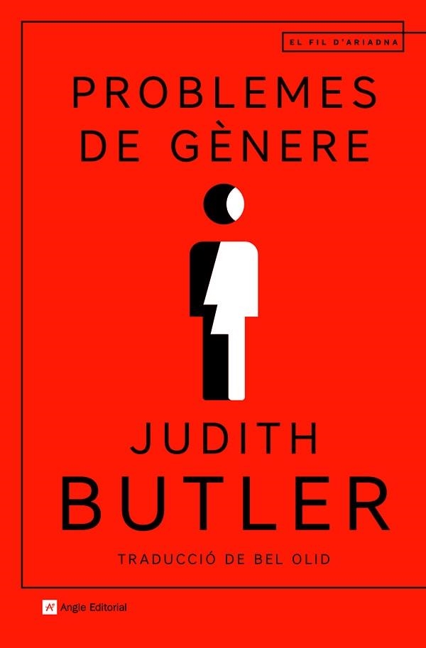 PROBLEMES DE GENERE | 9788418197505 | JUDITH BUTLER