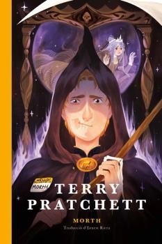 DISCMON REFUGI 01 MORTH | 9788412363302 | Terry Pratchett