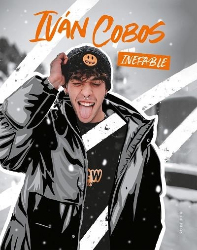 INEFABLE | 9788418054303 | IVAN COBOS