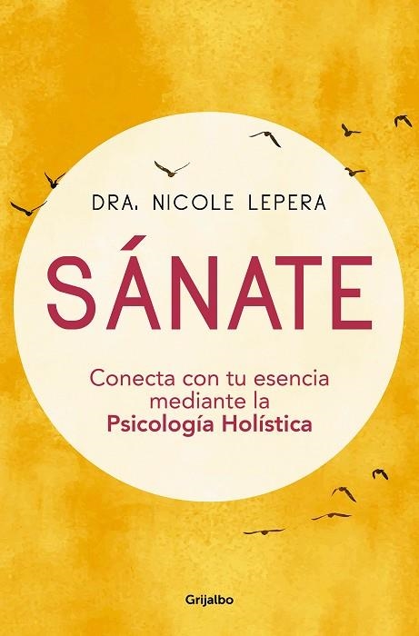 SANATE | 9788425359354 | NICOLE LEPERA