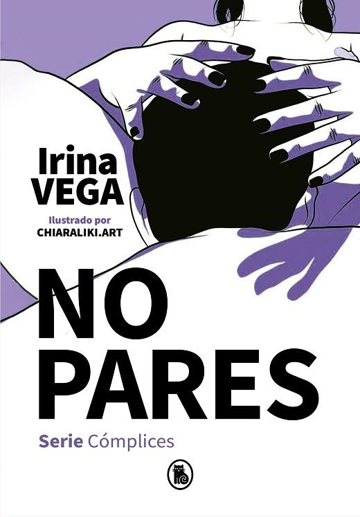 NO PARES | 9788402424723 | IRINA VEGA