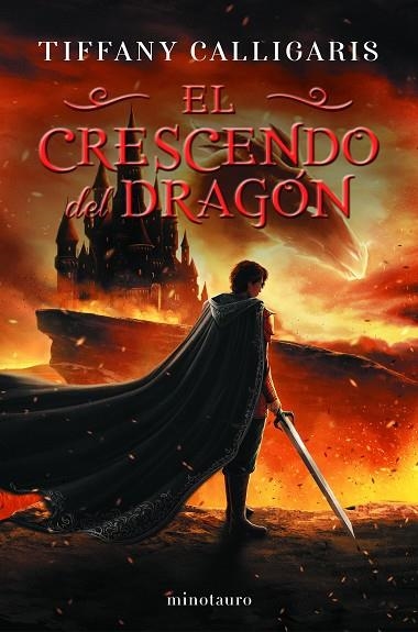 El crescendo del dragón | 9788445009215 | Tiffany Calligaris