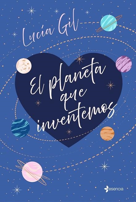 El planeta que inventemos | 9788408241751 | Lucía Gil