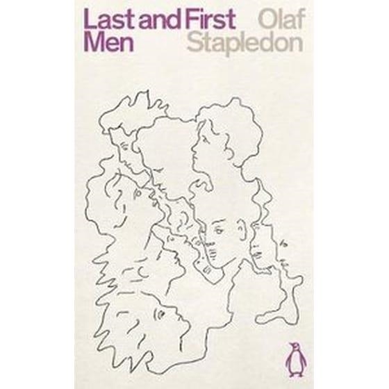 LAST AND FIRST MEN | 9780241442982 | OLAF STAPLEDON