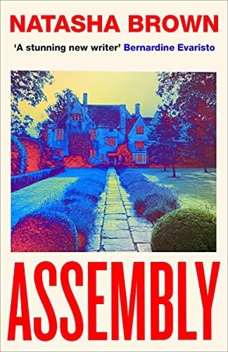 ASSEMBLY | 9780241515709 | NATASHA BROWN