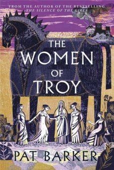 THE WOMEN OF TROY | 9780241427248 | PAT BARKER