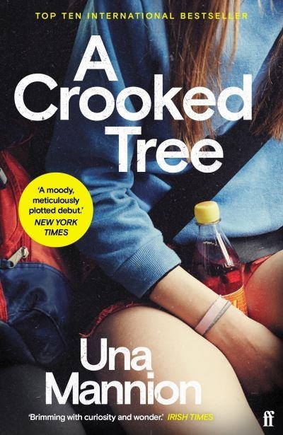 A CROOKED TREE | 9780571357970 | UNA MANNION