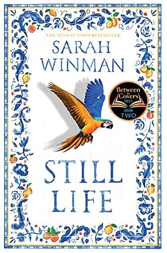 STILL LIFE | 9780008283360 | SARAH WINMAN