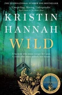 WILD | 9781529045130 | KRISTIN HANNAH