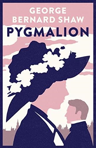 PYGMALION | 9781847498595 | GEORGE BERNARD SHAW