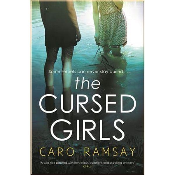 THE CURSED GIRLS | 9781838853808 | CARO RAMSAY