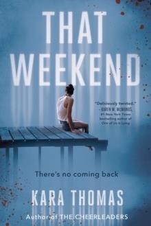 THAT WEEKEND | 9780593425619 | KARA THOMAS