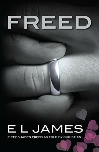 FREED | 9781787468085 | E. L. JAMES