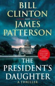 THE PRESIDENT´S DAUGHTER | 9781529125672 | CLINTON/PATTERS