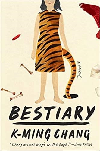 BESTIARY | 9780593132593 | K-MING CHANG